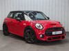 Mini Hatch COOPER S WORKS