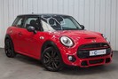 Mini Hatch COOPER S WORKS