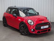 Mini Hatch COOPER S WORKS 7