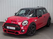 Mini Hatch COOPER S WORKS 9