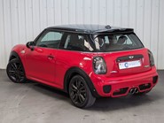 Mini Hatch COOPER S WORKS 12