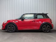 Mini Hatch COOPER S WORKS 15