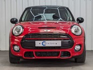 Mini Hatch COOPER S WORKS 19