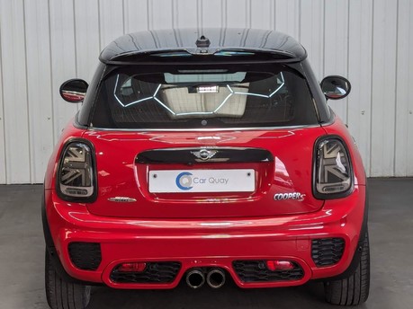 Mini Hatch COOPER S WORKS 38