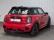 Mini Hatch COOPER S WORKS 41