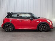 Mini Hatch COOPER S WORKS 13