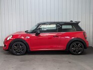 Mini Hatch COOPER S WORKS 16