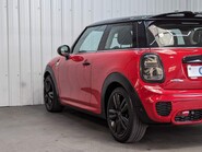 Mini Hatch COOPER S WORKS 35