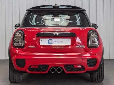 Mini Hatch COOPER S WORKS 36