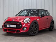 Mini Hatch COOPER S WORKS 8