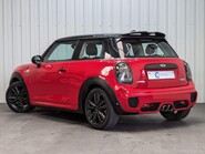 Mini Hatch COOPER S WORKS 11