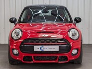 Mini Hatch COOPER S WORKS 21