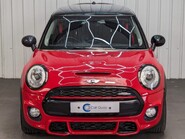 Mini Hatch COOPER S WORKS 22