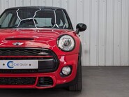 Mini Hatch COOPER S WORKS 31