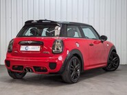 Mini Hatch COOPER S WORKS 2