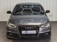 Audi A4 TDI QUATTRO BLACK EDITION PLUS 22