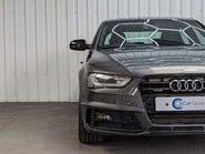 Audi A4 TDI QUATTRO BLACK EDITION PLUS 26