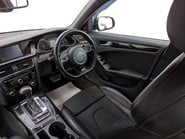 Audi A4 TDI QUATTRO BLACK EDITION PLUS 49