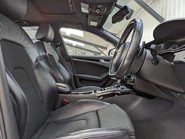 Audi A4 TDI QUATTRO BLACK EDITION PLUS 51