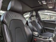 Audi A4 TDI QUATTRO BLACK EDITION PLUS 53