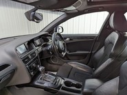 Audi A4 TDI QUATTRO BLACK EDITION PLUS 55