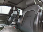 Audi A4 TDI QUATTRO BLACK EDITION PLUS 58