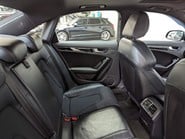 Audi A4 TDI QUATTRO BLACK EDITION PLUS 60
