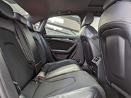 Audi A4 TDI QUATTRO BLACK EDITION PLUS 61