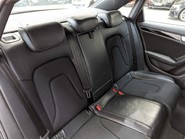 Audi A4 TDI QUATTRO BLACK EDITION PLUS 62
