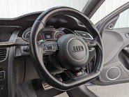 Audi A4 TDI QUATTRO BLACK EDITION PLUS 76