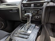 Audi A4 TDI QUATTRO BLACK EDITION PLUS 84