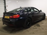 BMW 4 Series 420I M SPORT GRAN COUPE 4