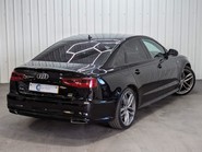 Audi A6 TDI ULTRA BLACK EDITION 9
