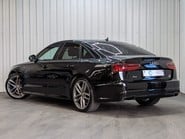 Audi A6 TDI ULTRA BLACK EDITION 10