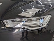 Audi A6 TDI ULTRA BLACK EDITION 26