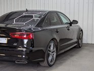 Audi A6 TDI ULTRA BLACK EDITION 35
