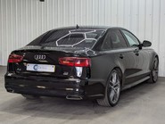 Audi A6 TDI ULTRA BLACK EDITION 39