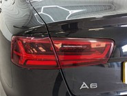 Audi A6 TDI ULTRA BLACK EDITION 40