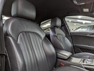 Audi A6 TDI ULTRA BLACK EDITION 50