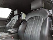 Audi A6 TDI ULTRA BLACK EDITION 55