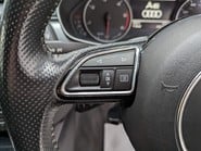 Audi A6 TDI ULTRA BLACK EDITION 70