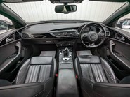 Audi A6 TDI ULTRA BLACK EDITION 78