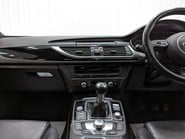 Audi A6 TDI ULTRA BLACK EDITION 79