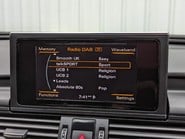 Audi A6 TDI ULTRA BLACK EDITION 86