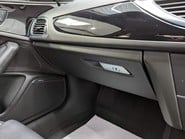 Audi A6 TDI ULTRA BLACK EDITION 91