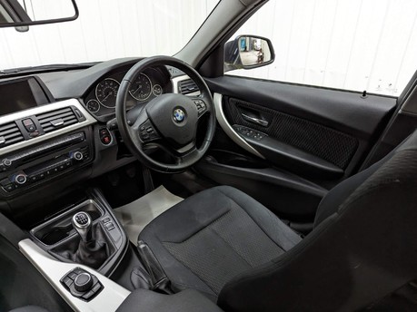 BMW 3 Series 320I SE 47