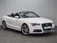 Audi A5 TDI S LINE SPECIAL EDITION 1