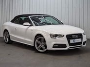 Audi A5 TDI S LINE SPECIAL EDITION 2