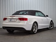 Audi A5 TDI S LINE SPECIAL EDITION 4