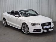 Audi A5 TDI S LINE SPECIAL EDITION 7